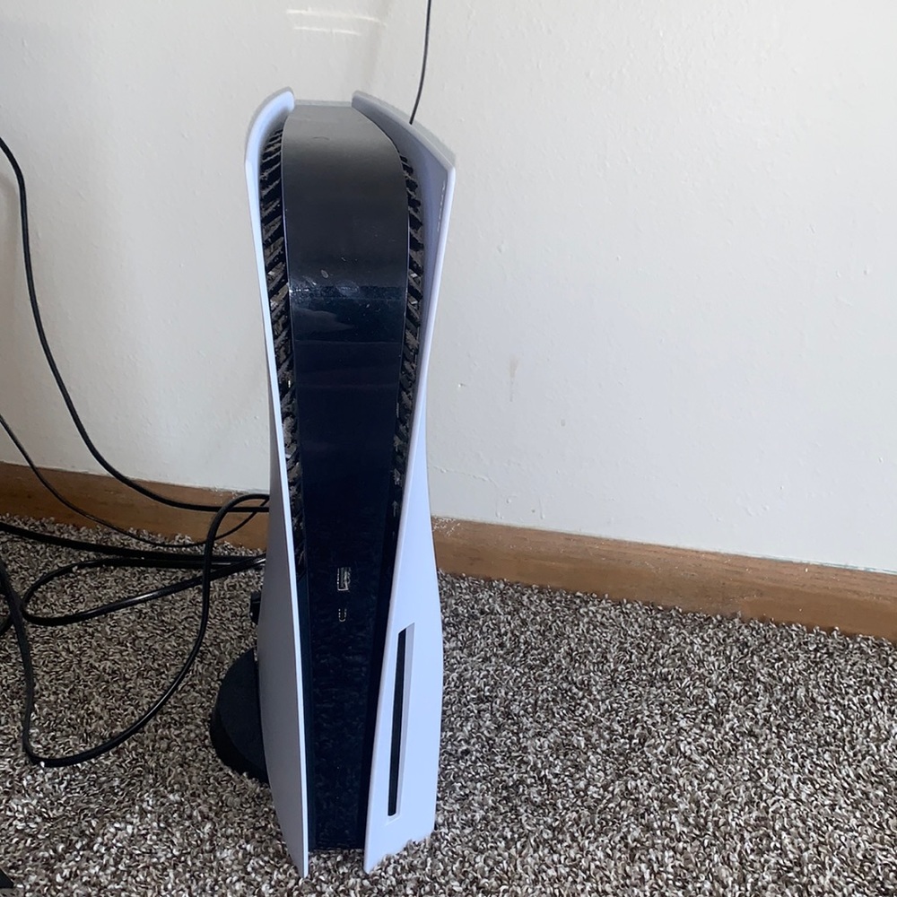 Ps5